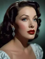 Linda Darnell