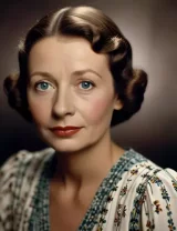 Irene Ryan