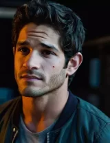 Tyler Posey