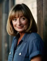 Penny Marshall