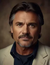 Greg Evigan