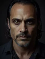 Todd Stashwick