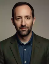 Tony Hale