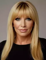 Suzanne Somers