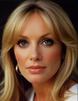 Susan Anton