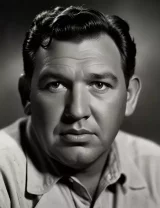 Andy Devine