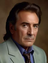 Armand Assante