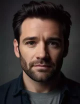 Colin Donnell