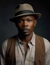 Wood Harris