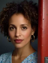 Karyn Parsons