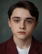 Noah Schnapp