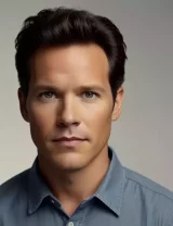 Scott Weinger