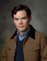 Jonathan Crombie