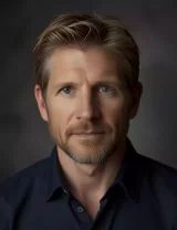 Paul Sparks