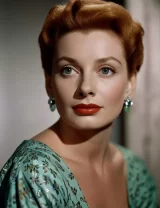 Deborah Kerr