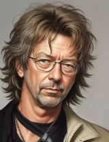 Eric Clapton