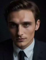 Eamon Farren