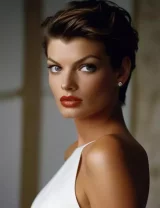 Linda Evangelista