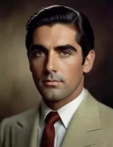 Tyrone Power Sr.