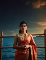 Rashmika Mandanna