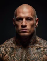 Martyn Ford