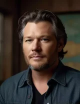 Blake Shelton