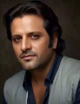 Fardeen Khan