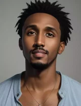 Chris Redd