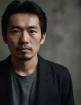 Ryohei Suzuki