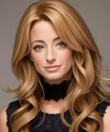 Cat Deeley