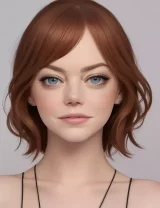 Emma Stone