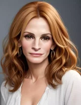 Julia Roberts