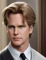 Cary Elwes