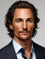 Matthew McConaughey