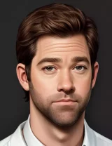 John Krasinski