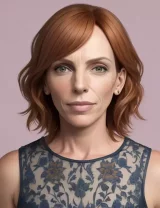 Toni Collette