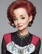 Annie Potts