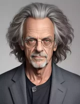 Christopher Lloyd