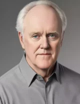 John Lithgow