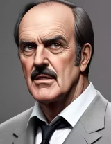 John Cleese