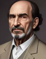 F. Murray Abraham