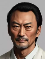 Ken Watanabe