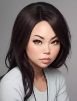 Janel Parrish