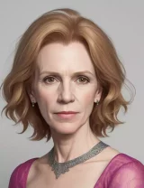 Juliet Stevenson