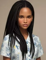 Joy Bryant