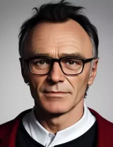 Danny Boyle