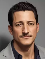 Sasha Roiz