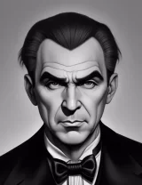 Bela Lugosi