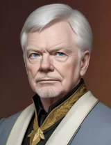 Derek Jacobi