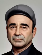 Bob Hoskins